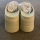 Жіночі крокси Crocs Siren Clog Hyper Bone (39-40, бежевий) - зображення 9