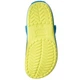 Дитячі кроксі-сабо для хлопчика Crocs Crocband Kids Tennis Ball Green/Ocean - зображення 6
