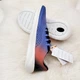 Жіночі Кросівки Крокс Пейсер Crocs Literide Pacer Lapis/Tangerine/Mulberry (35/36, світло-синій) - зображення 3