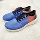 Жіночі Кросівки Крокс Пейсер Crocs Literide Pacer Lapis/Tangerine/Mulberry (35/36, світло-синій) - зображення 5