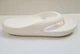 Жіночі в'єтнамки Crocs Mellow Flip White (42-43, білий) - зображення 5