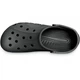 Чоловічі Крокс Бая Клог Чорні Crocs Baya Black Clog (48/49, чорний) - зображення 4