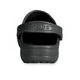 Чоловічі Крокс Бая Клог Чорні Crocs Baya Black Clog (48/49, чорний) - зображення 5