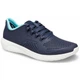 Кросівки Crocs LiteRide Pacer Navy/Ice Blue (39-40, синій) - зображення 3