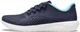 Кросівки Crocs LiteRide Pacer Navy/Ice Blue (39-40, синій) - зображення 7