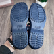 Жіночі сандалі Crocs Meleen Crossband Sandal Navy (42-43, синій) - зображення 2