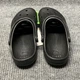 Чоловічі крокси Crocs Ralen Clog Black (40-41, чорний) - зображення 4