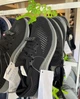 Чоловічі Кросівки Крокс Чорні Crocs Literide 360 Pacer Black/Slate Grey (42-43, чорний) - изображение 3