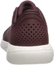 Крокс Кросівки Пейсер Crocs Literide Pacer Burgundy/White (42-43, бургундія) - изображение 4