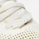 Жіночі Крокс кросівки Лайтрайд 360 білі Crocs Literide 360 Marbled Pacer Almost White (43-44, білий) - изображение 8