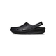 Чоловічі крокси Crocs Off Grid Clog Black (40-41, чорний) - зображення 11