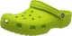 Жіночі крокси Crocs Classic Clog Lime Punch (38-39, лайм) - зображення 5