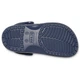 Дитячі крокси-сабо для хлопчика Crocs Kids' Baya Clog Navy (32/33, синій) - изображение 8
