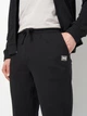 Толстовка на молнии мужская Everlast Tuta Giacca Full Zip 38M193D80A-2000 S Black (8052995754422) - изображение 6