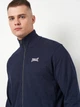 Толстовка на молнии мужская Everlast Girocollo Slub Heavy J G Dye 38M246G19-4000 XL Blu Navy (8052995760836) - изображение 4