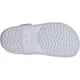 Чоловічі крокси Crocs Crocband Clog Microchip (40-41, сірий) - зображення 7