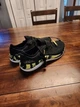 Чоловічі кросівкиCrocs Literide 360 Pacer Marblet Black Citrus (42-43, чорний) - изображение 7