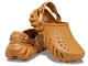 Чоловічі крокси Crocs Echo Clog Sand (42-43, песок) - изображение 1