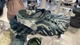 Крокс Ехо Клог Сині Crocs Echo Clog Marbled Clog Black Sand/Multi (48/49, синій) - зображення 2