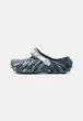 Крокс Ехо Клог Сині Crocs Echo Clog Marbled Clog Black Sand/Multi (48/49, синій) - зображення 8