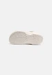 Жіночі крокси Crocs Classic Translucent Clog White (45-46, Білі) - зображення 15