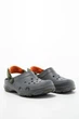 Чоловічі крокси Crocs Classic All Terrain Clog Slate Grey/Multi (39-40, сірий) - зображення 4