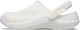 Жіночі крокси Crocs LiteRide 360 Clog Almost White/Almost White (43-44, білий) - изображение 2