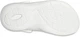 Жіночі крокси Crocs LiteRide 360 Clog Almost White/Almost White (43-44, білий) - изображение 4