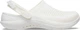 Жіночі крокси Crocs LiteRide 360 Clog Almost White/Almost White (44-45, білий) - изображение 7