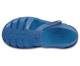 Дитячі сандалії для дівчинки Crocs Isabella Sandal Kids Dusty Blue (23/24, світло сині) - изображение 5