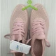Дитячі крокси-кросівки для дівчинки Crocs Literide 360 Pacer Pink Clay/White (36-37, рожевий) - изображение 4