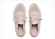 Дитячі крокси-кросівки для дівчинки Crocs Literide 360 Pacer Pink Clay/White (36-37, рожевий) - изображение 8