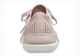 Дитячі крокси-кросівки для дівчинки Crocs Literide 360 Pacer Pink Clay/White (36-37, рожевий) - изображение 10