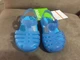 Дитячі сандалії для дівчинки Crocs Isabella Sandal Kids Dusty Blue (23/24, світло сині) - изображение 12