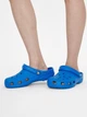 Крокс Классік Клог Світло Сині Crocs Classic Clog Bright Cobalt (49/50, синій) - зображення 9
