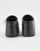 Жіночі крокси Crocs Siren Clog Rosette Black Rosette (36-37, чорний) - зображення 10