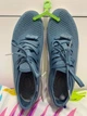 Чоловічі Кроссівки Crocs LiteRide 360 Pacer Blue Steel/Microchip (42-43, світло синій) - изображение 3