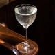 Коктейльна чарка Nick&Nora Lace, 160 мл, Classic Cocktails Vintage Rona - зображення 4