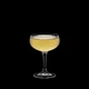 Коктейльний келих купе Paris Saucer, 260 мл, Classic Cocktails, Rona - зображення 2