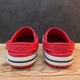 Дитячі крокси-сабо для хлопчика Crocs Bayaband Kids Pepper (28/29, червоний) - изображение 5