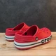 Дитячі крокси-сабо для хлопчика Crocs Bayaband Kids Pepper (28/29, червоний) - изображение 4