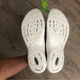 Кросівки чоловічі Crocs LiteRide 360 ​​Pacer Light Grey/Slate Grey (44-45, сірий) - зображення 7