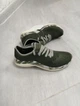 Кросівки чоловічі CROCS Literide 360 ​​Marbled Pacer Army Green\Multi (44-45, чорний) - зображення 2