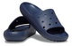 Чоловічі шльопанці Crocs Classic Slide V2 Navy (48/49, синій) - зображення 4