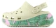 Жіночі крокси Crush Spring Break Clog Vanilla/Multi (34/35, бежевий) - зображення 5