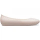 Жіночі балетки Crocs Brooklyn Flat Quartz (37-38, кварц) - зображення 15