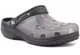 Чоловічі Крокс Класік Клог Чорні Прозорі Crocs Classic Clog Translucent Black (46-47, чорний) - изображение 13