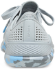 Чоловічі кросівки Crocs LiteRide 360 Marbled Pacer Sneaker Light Grey/Oxygen (42-43, сірий) - изображение 2