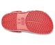 Дитячі крокси-сабо для хлопчика Crocs Bayaband Kids Pepper (28/29, червоний) - изображение 8