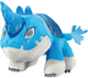 Maskotka Schmidt Spiele Dragons Plowhorn pluszowa 25 cm 42782 (4001504427825) - obraz 2